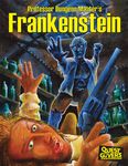RPG Item: Frankenstein