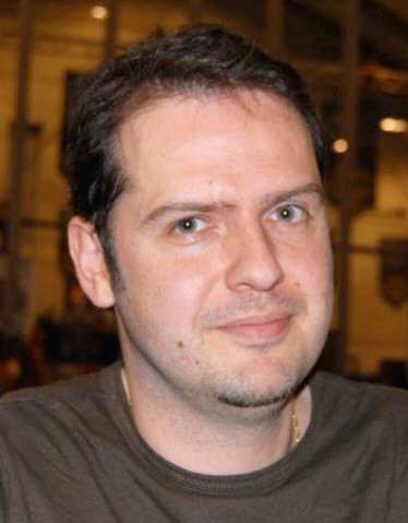Didier Poli