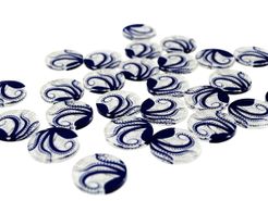 Eldritch Horror: e-Raptor Eldritch Tokens Set (20 pcs)