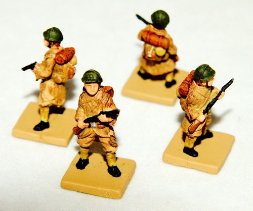 Memoir '44 Mini Breakdown | BoardGameGeek