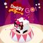 Board Game: Doggy GO!
