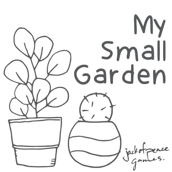 My Small Garden