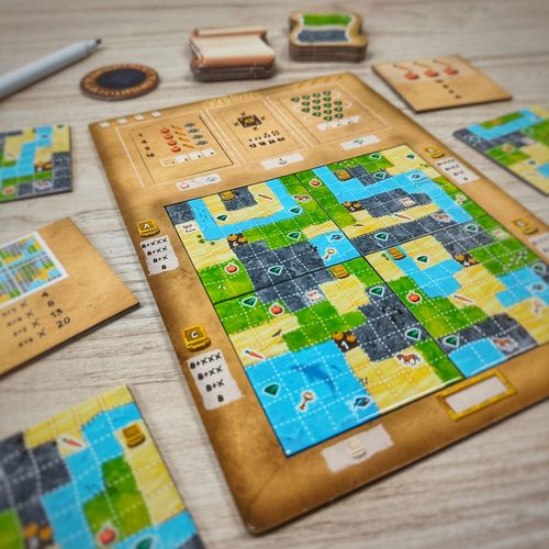 BoardGameGeek