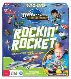 Miles From Tomorrowland Rockin' Rocket