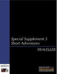RPG Item: Special Supplement 5: Short Adventures