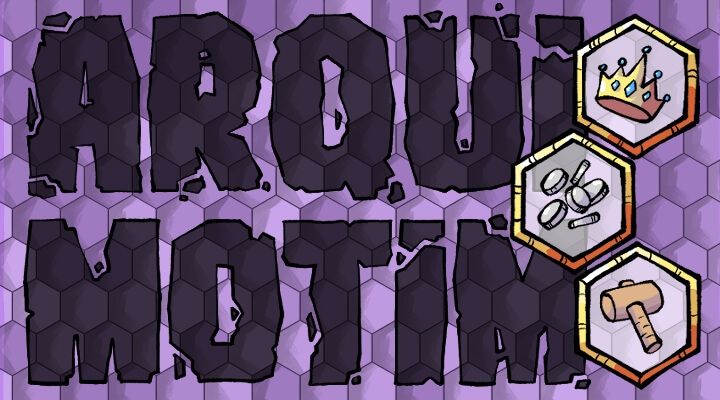 Cover art for ARQUIMOTIM