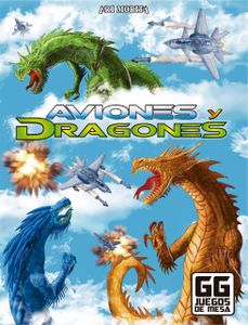 Aviones y Dragones