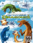 Aviones y Dragones