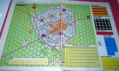 El juego de la guerra de los golpistas