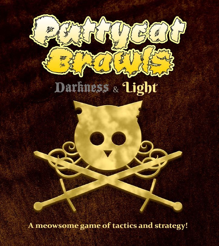 Puttycat Brawls