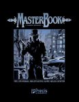 RPG Item: Masterbook