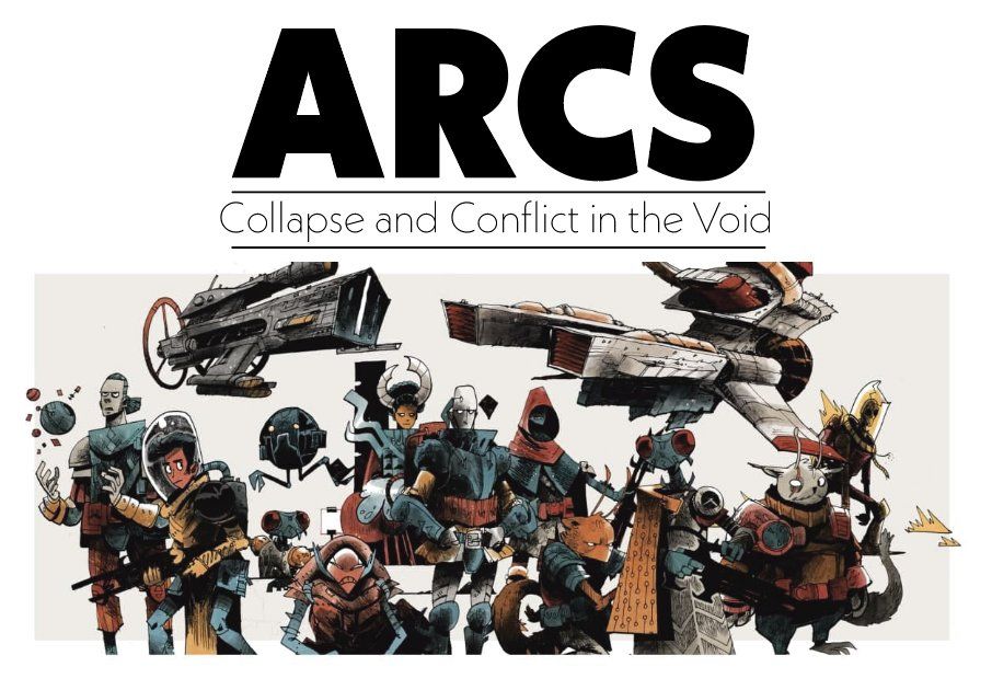 Arcs