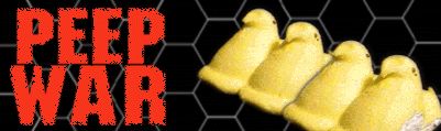 Peep War