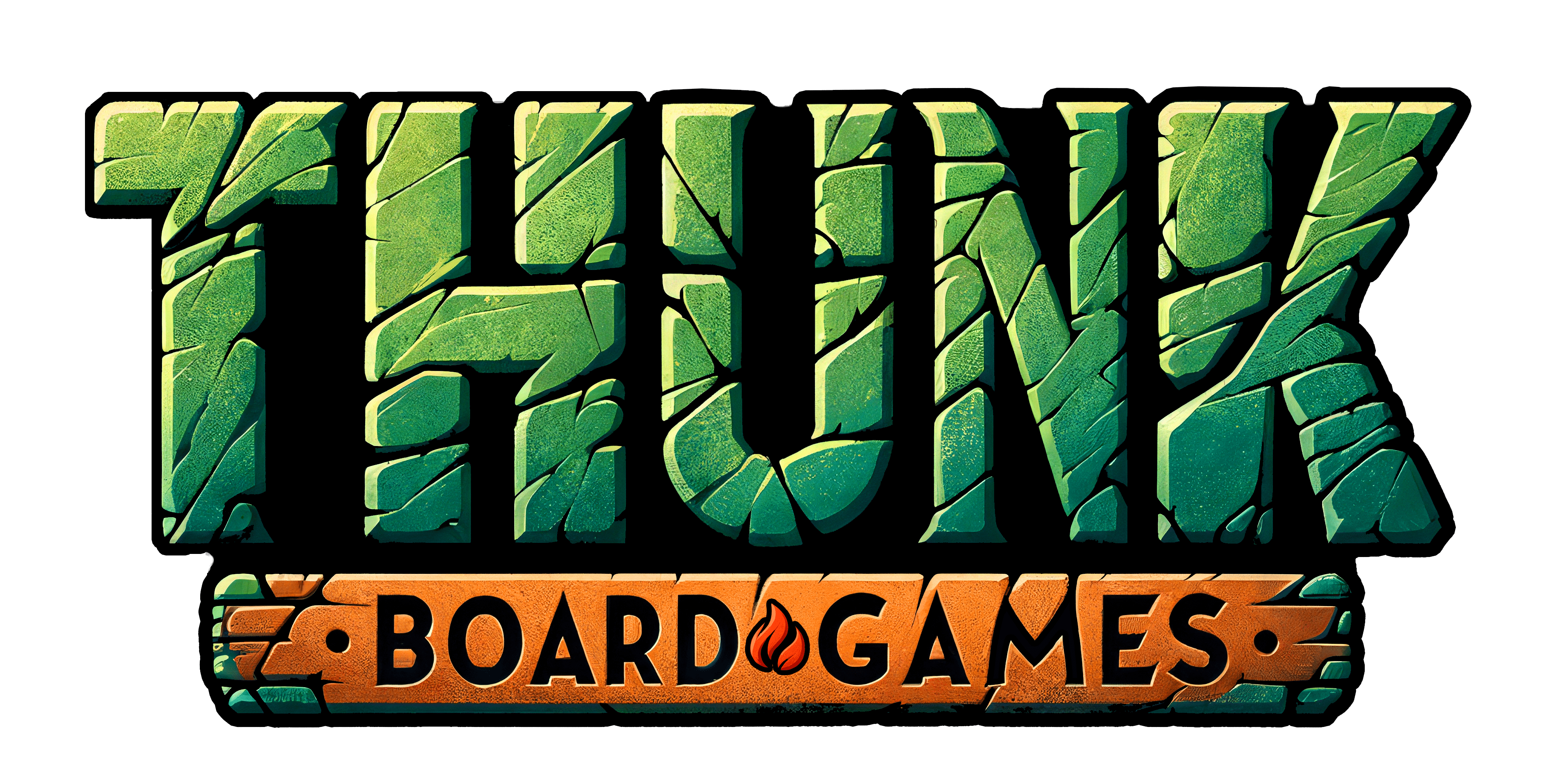 Thunk Board Games