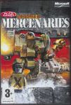 Video Game: MechWarrior 4: Mercenaries