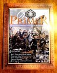 Board Game: Primer: The Gamer's Source for Battles from the Age of Reason