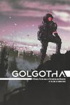 RPG Item: Golgotha