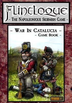 Flintloque Skirmish