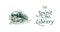 RPG Item: The Spirit Library