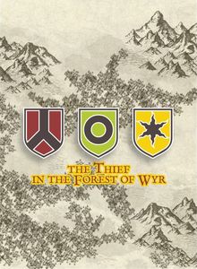 The Thief in the Forest of Wyr