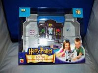 Coperta Harry Potter 3-D Mini Game