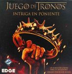 Juegos de Tronos: Intriga en Poniente