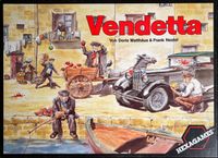 Vendetta