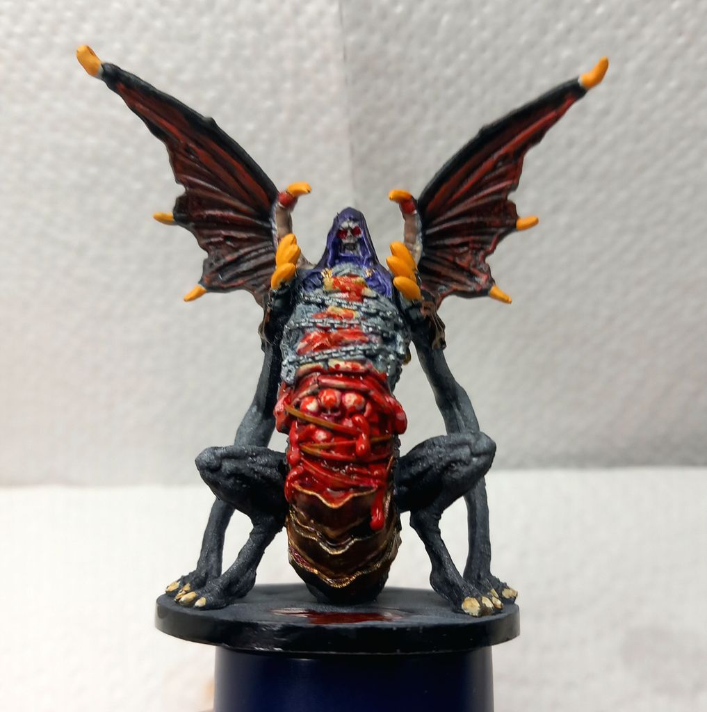 Illustration 4 de Ancient Blood: New Expansion and Limited Stock