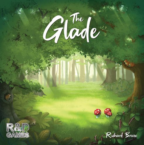 Miniatura Ver juego de The Glade