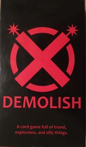 Demolish