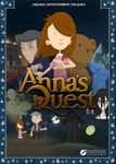 Video Game: Anna's Quest
