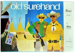 Old Surehand