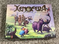 Xenofera