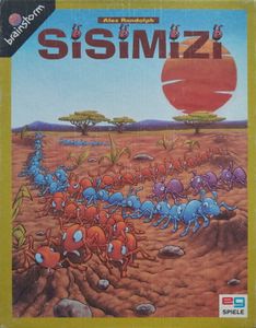 高品質の人気 Sisimizi BoardGameGeek | Game Board | ボードゲーム