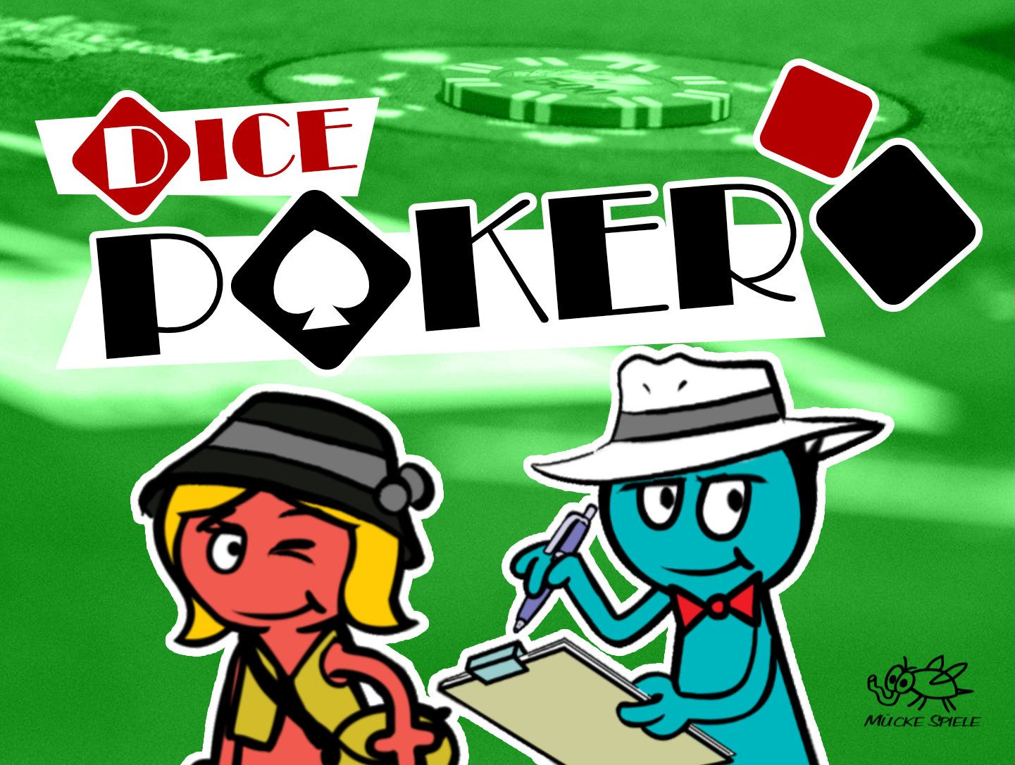 Dice Poker