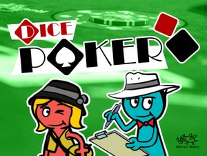 Dice Poker