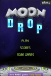 Video Game: Moon Drop