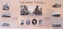 Tacoma Trivia