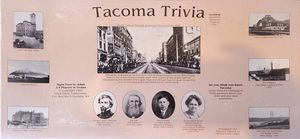 Tacoma Trivia