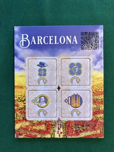 Barca (board game) - Wikipedia