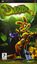 Video Game: Daxter