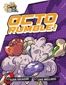 Octo Rumble