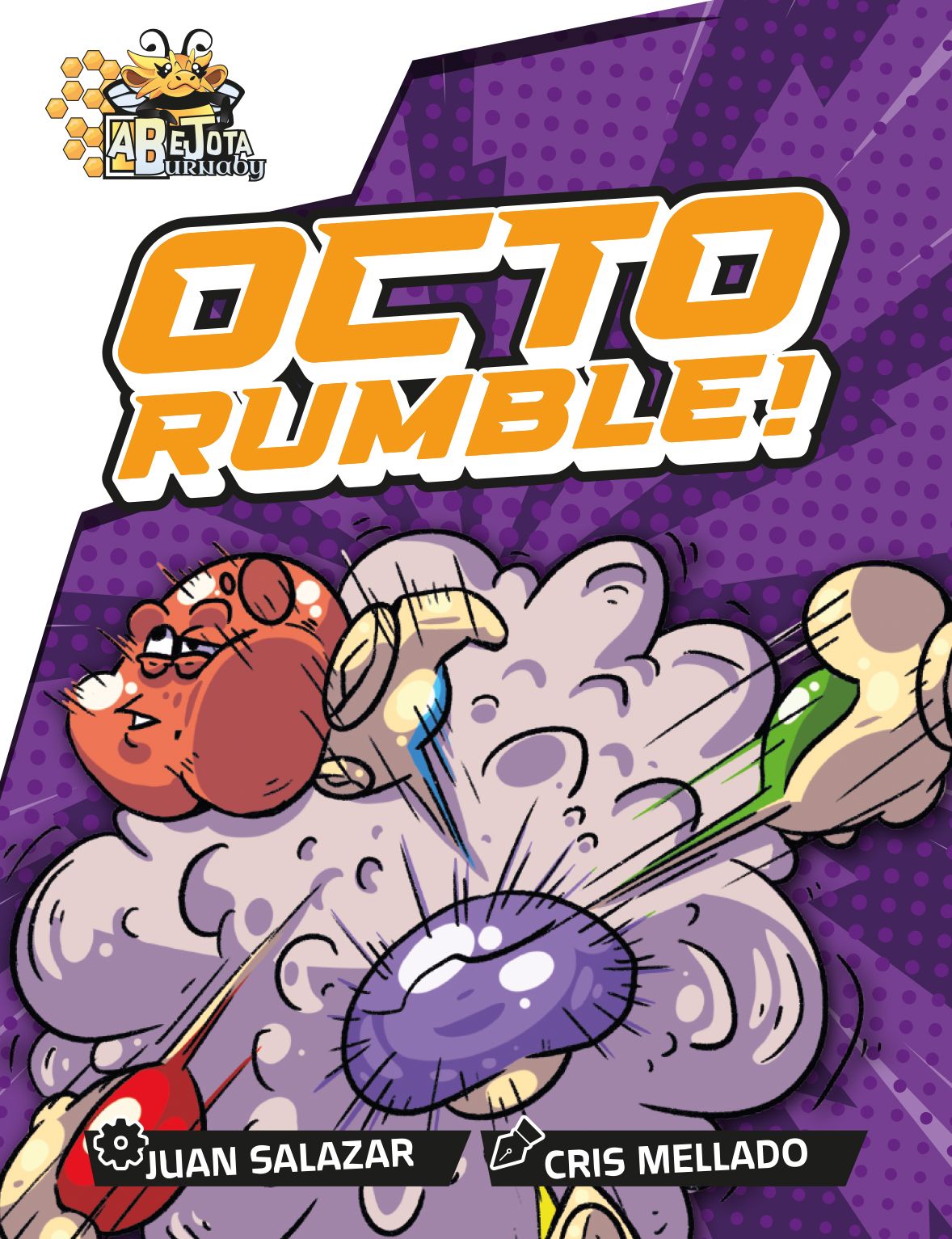 Octo Rumble
