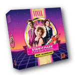 Vinyl: Totally Awesome 80's
