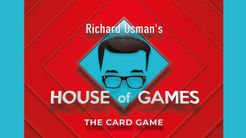 Richard Osman's House of Games: The Card Game