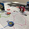 Diabolik: Heists and Investigations | Board Game | BoardGameGeek