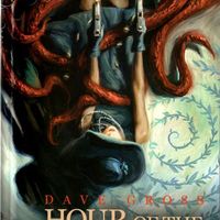 Arkham Horror: The Card Game – Jenny Barnes Promo Cards