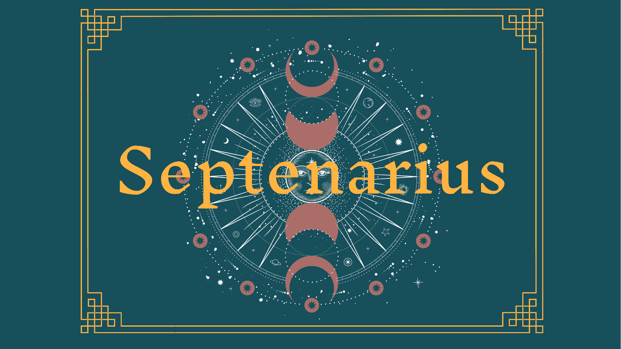 Septenarius