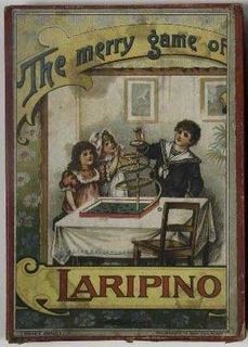 Laripino