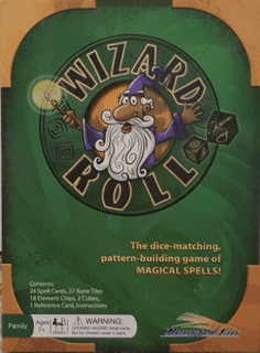 Wizard Roll